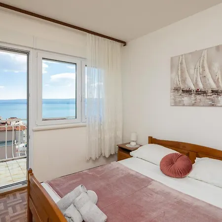 Apartment Sunny Duce