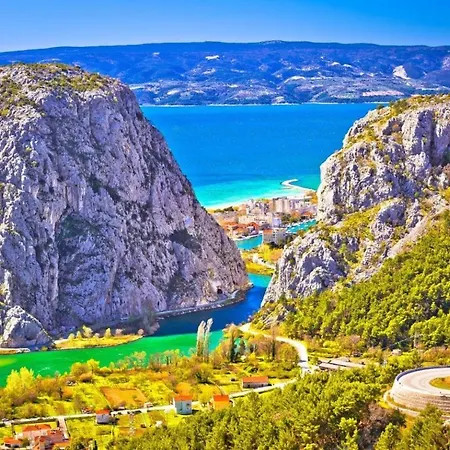 Apartment Sunny Duce