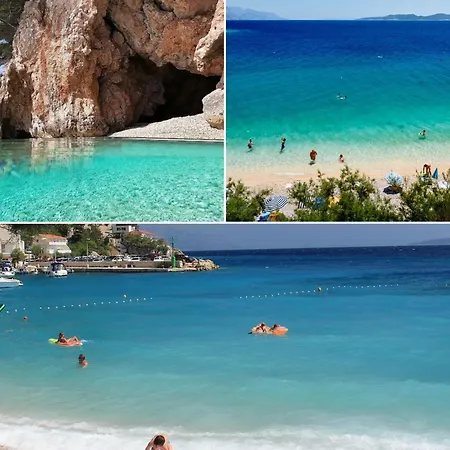 Apartment Sunny Duce