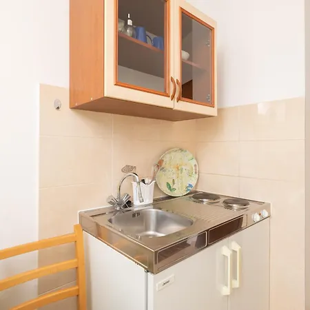 Sunny Apartment