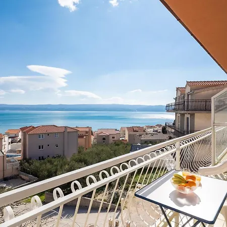 Apartman Sunny *