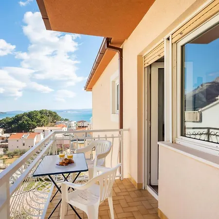 Sunny Appartamento *