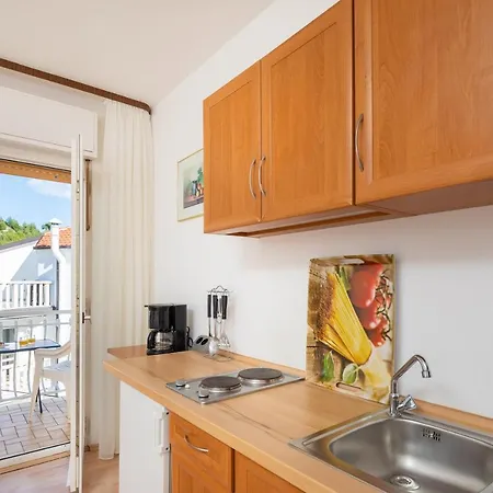 Apartment Sunny