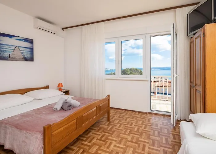 Appartement Sunny