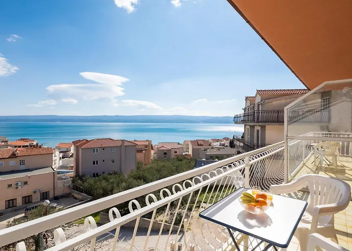 Appartement Sunny *