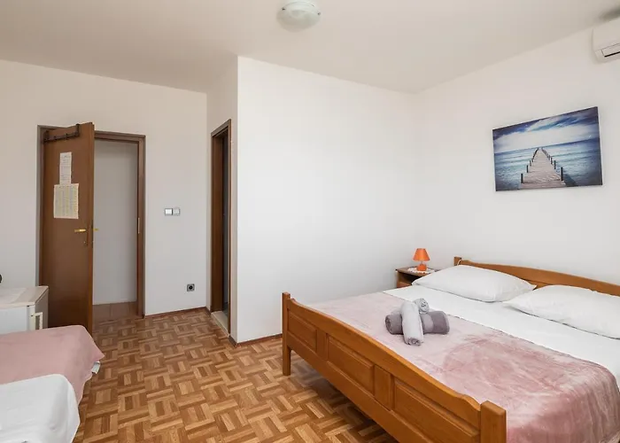 Appartement Sunny *