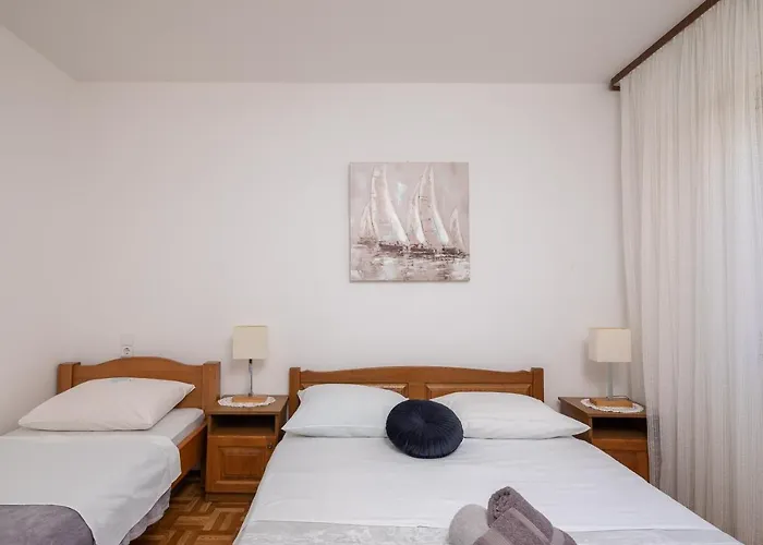 Appartement Sunny *