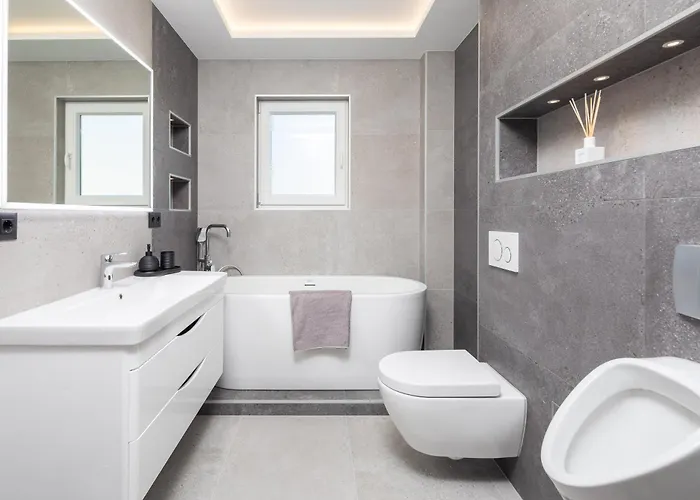 Sunny Appartement *